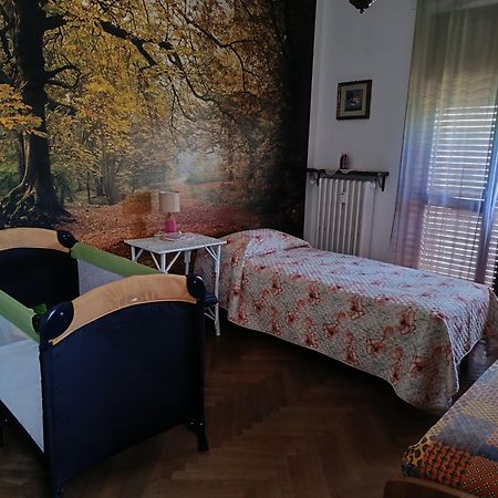 Giaveno, Apartment "Margherite" A Pochi Passi Dal Centro, Wifi Екстер'єр фото