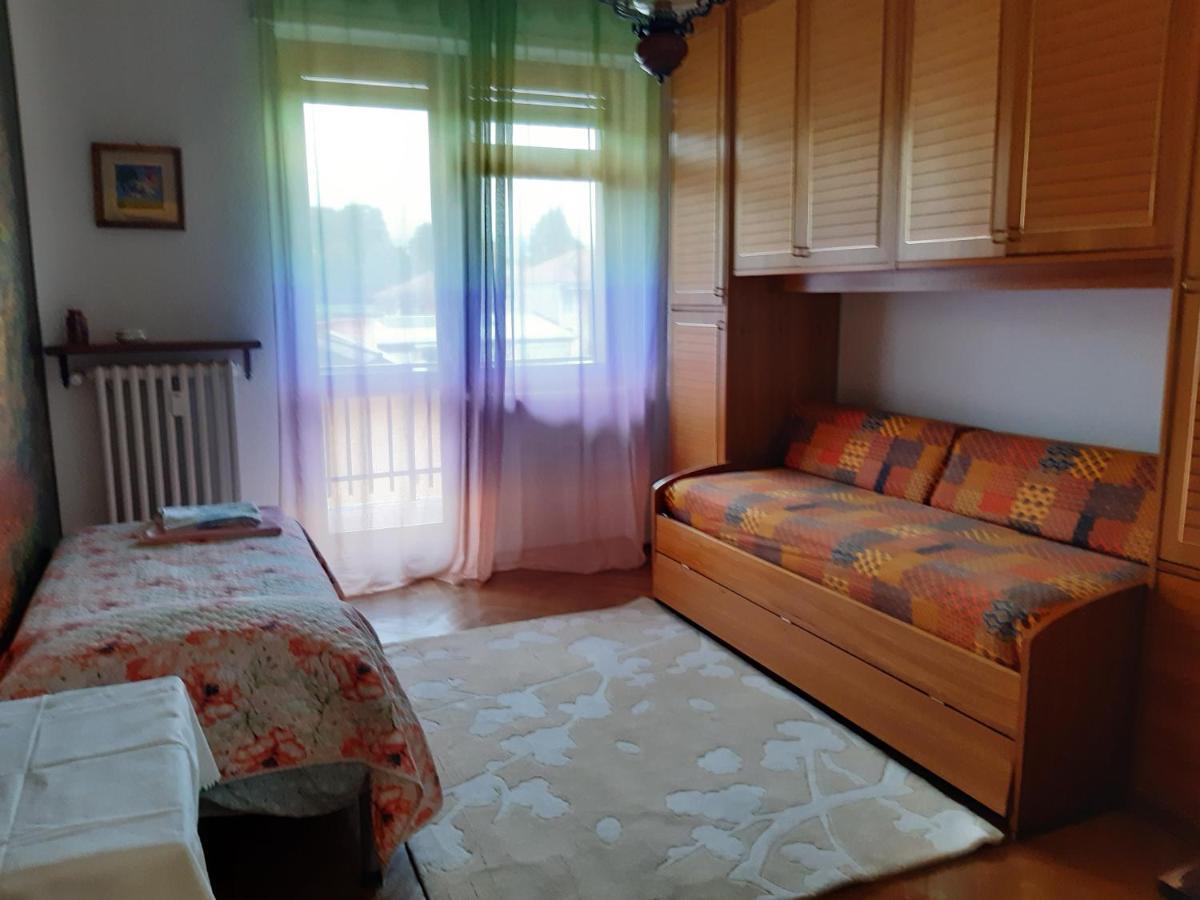 Giaveno, Apartment "Margherite" A Pochi Passi Dal Centro, Wifi Екстер'єр фото