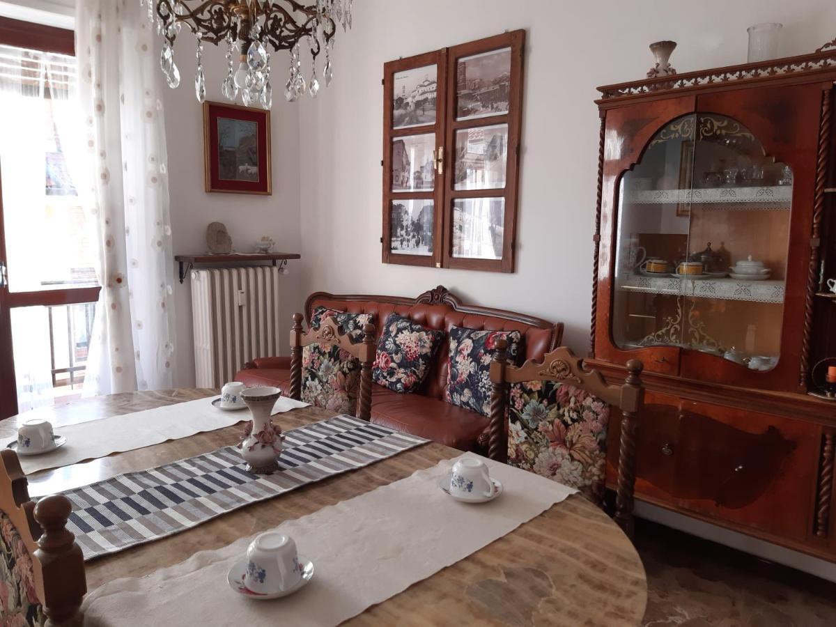 Giaveno, Apartment "Margherite" A Pochi Passi Dal Centro, Wifi Екстер'єр фото