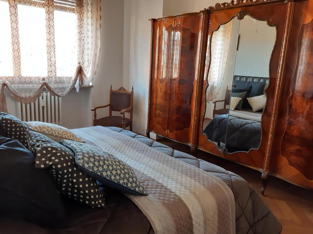 Giaveno, Apartment "Margherite" A Pochi Passi Dal Centro, Wifi Екстер'єр фото