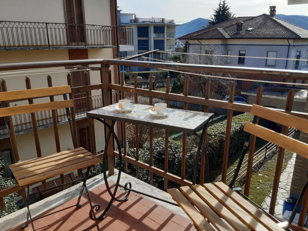 Giaveno, Apartment "Margherite" A Pochi Passi Dal Centro, Wifi Екстер'єр фото