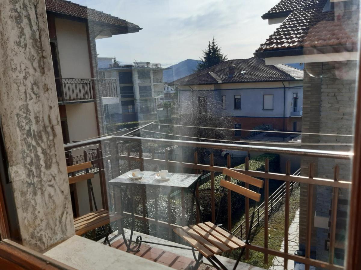 Giaveno, Apartment "Margherite" A Pochi Passi Dal Centro, Wifi Екстер'єр фото