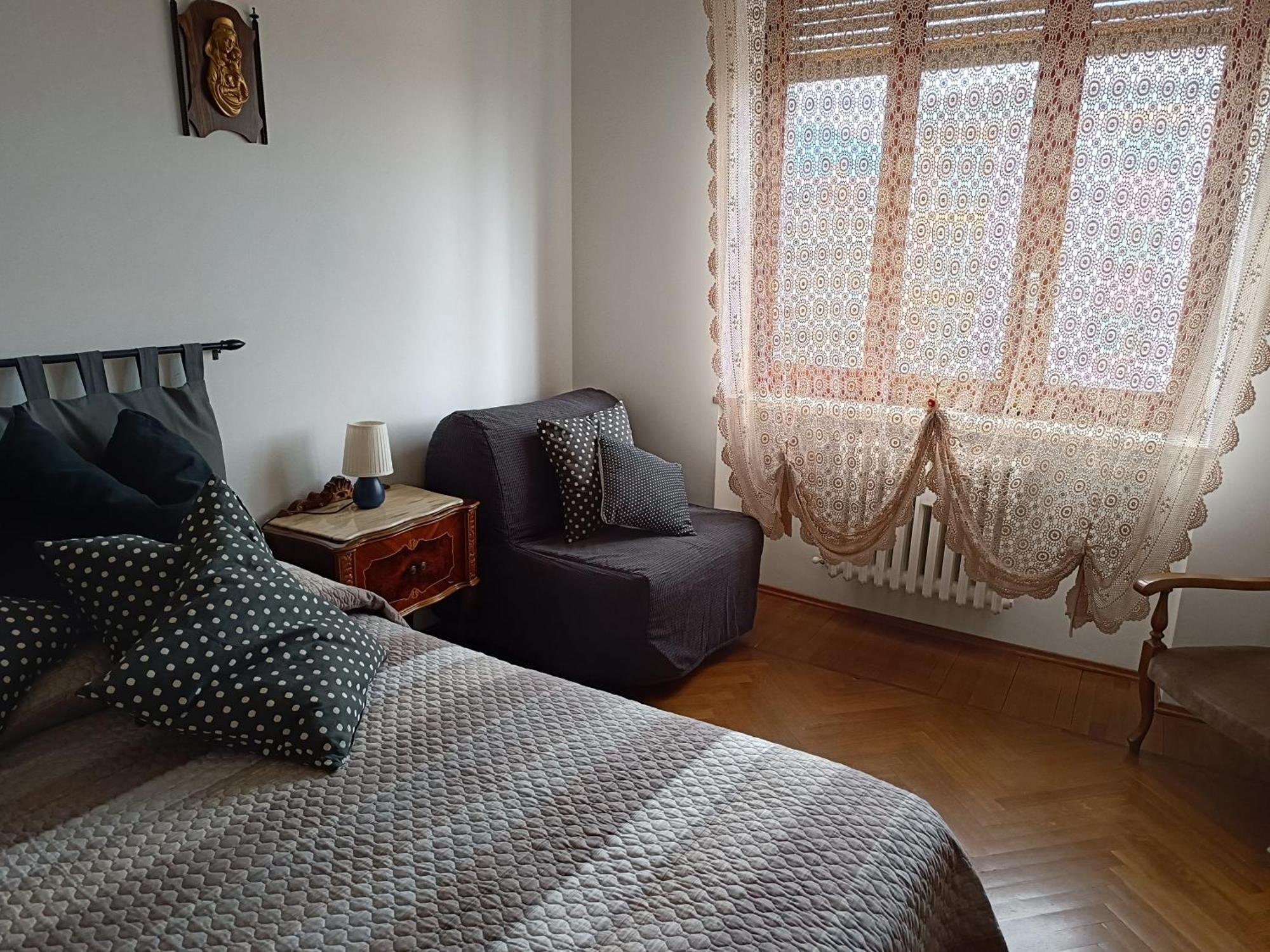 Giaveno, Apartment "Margherite" A Pochi Passi Dal Centro, Wifi Екстер'єр фото