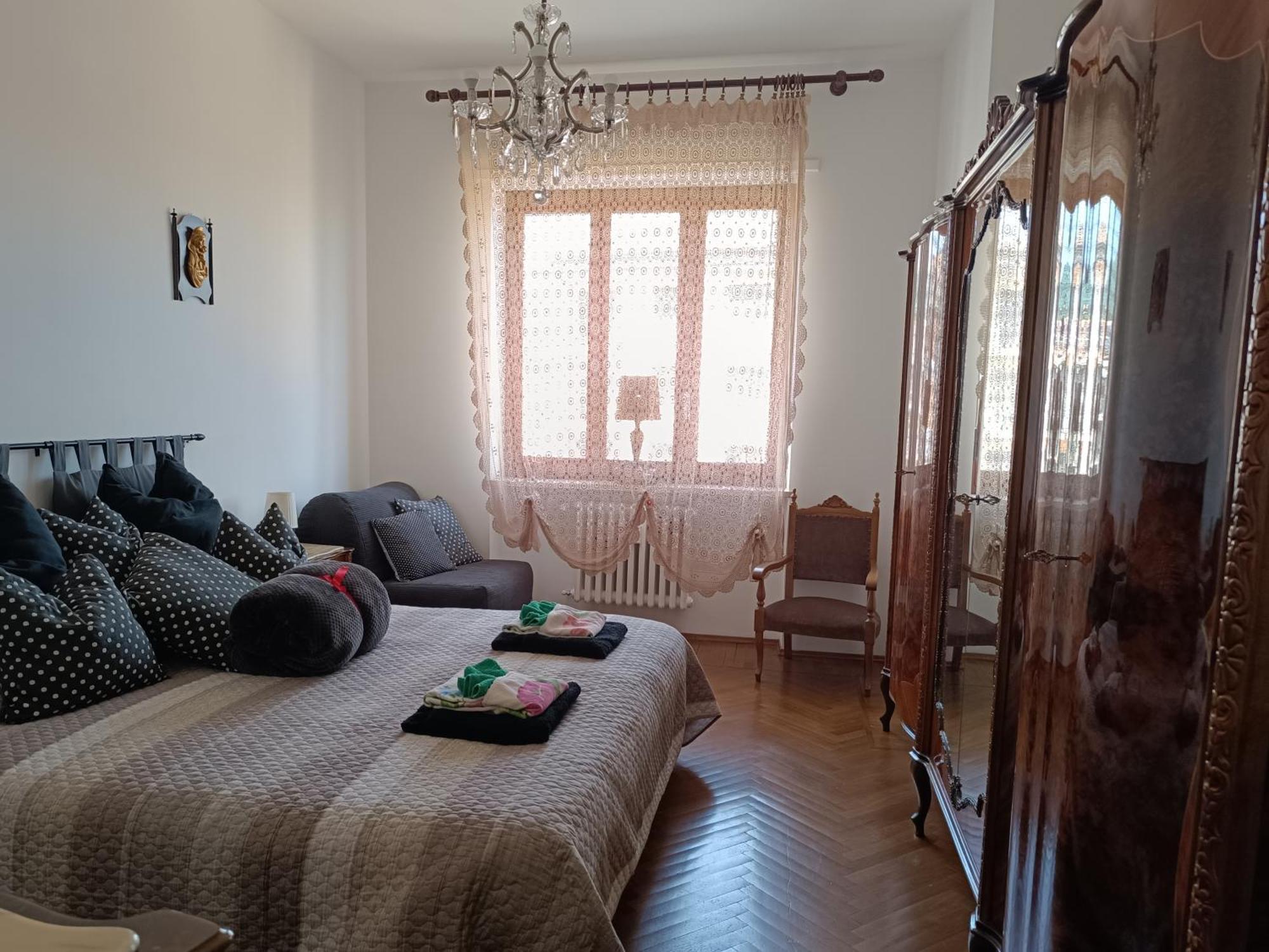 Giaveno, Apartment "Margherite" A Pochi Passi Dal Centro, Wifi Екстер'єр фото