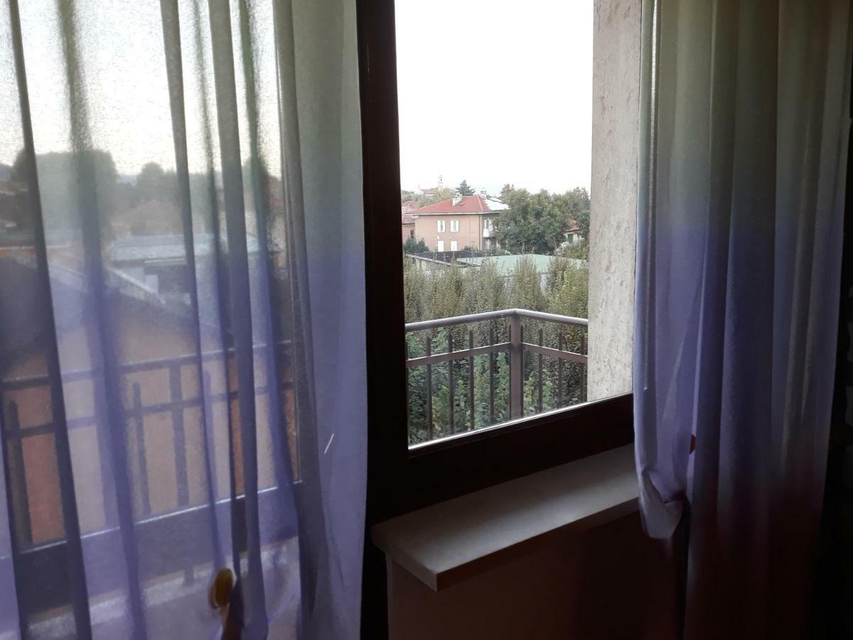 Giaveno, Apartment "Margherite" A Pochi Passi Dal Centro, Wifi Екстер'єр фото